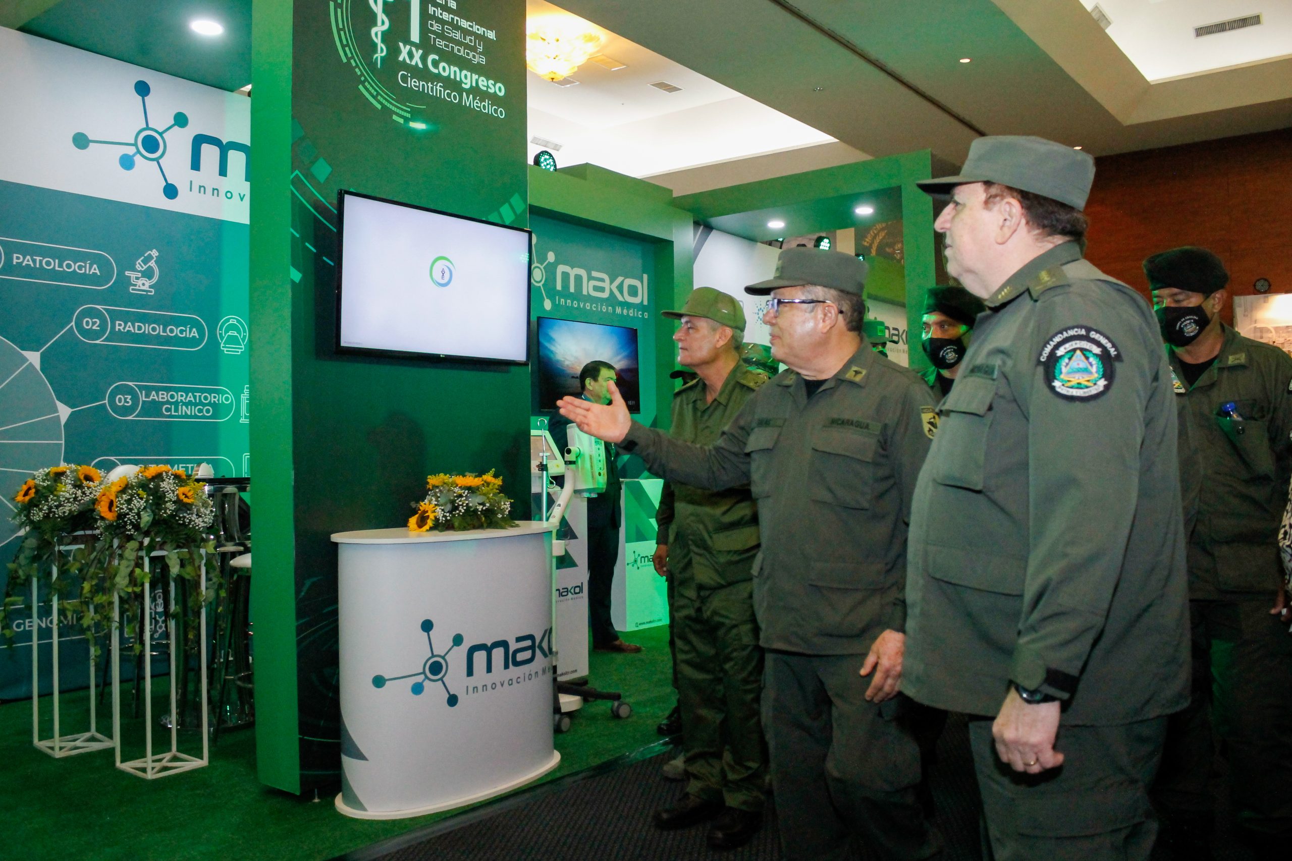 Health Home – Feria Internacional de la Salud y Tecnologia
